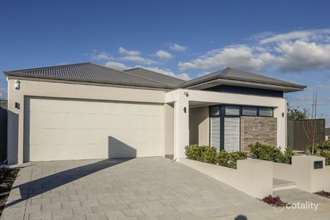 Property photo of 7 Pallium Way Jindalee WA 6036