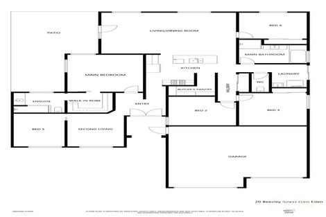 20 Beezley St, Glen Eden, QLD 4680