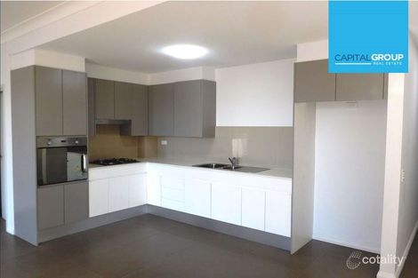 Property photo of 21/278-282 Railway Terrace Guildford NSW 2161