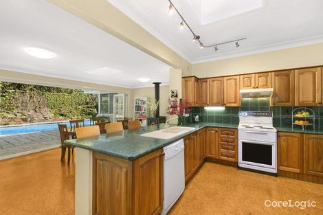 Property photo of 9 The Glade Wahroonga NSW 2076