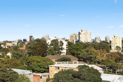 Property photo of 7B/74 Prince Street Mosman NSW 2088