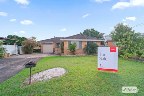 Property photo of 6 Hillcrest Close Taree NSW 2430