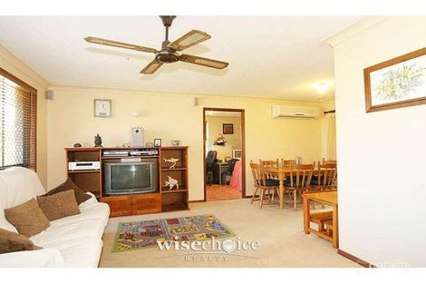 Property photo of 20 Kentucky Crescent Oxenford QLD 4210