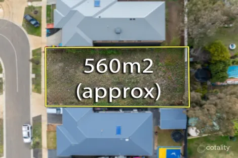 Property photo of 49 Mayfield Crescent Kilmore VIC 3764