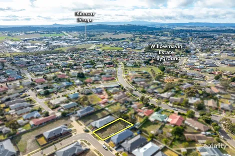 Property photo of 49 Mayfield Crescent Kilmore VIC 3764