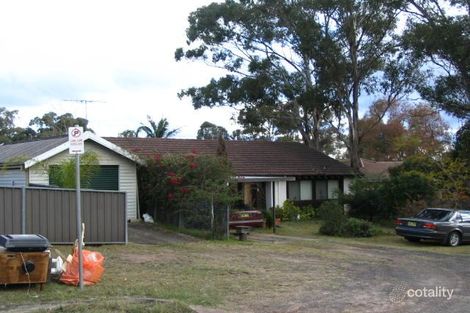 3 Brell Pl, Kingswood, NSW 2747