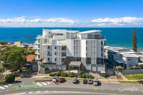 Property photo of 27/146 Prince Edward Parade Scarborough QLD 4020