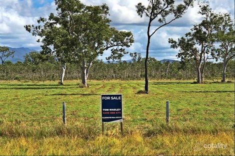 5 John Brewer Dr, Bluewater, QLD 4818