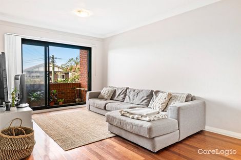 Property photo of 2/10-12 Fletcher Street Bondi NSW 2026