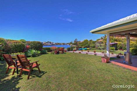 Property photo of 37 Sir Joseph Banks Drive Pelican Waters QLD 4551