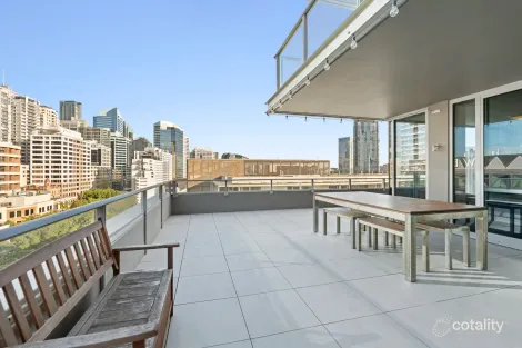 1111/23 Shelley St, Sydney, NSW 2000