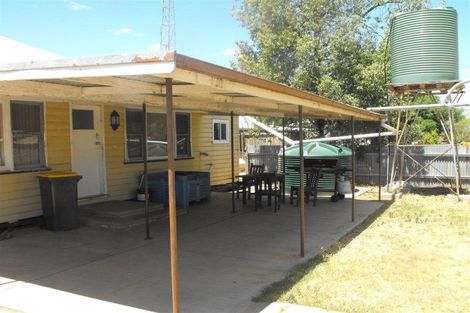 Property photo of 47 Corack Road Birchip VIC 3483