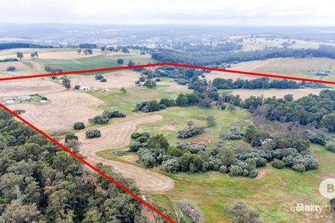 54 Stones Rd, Wellington Mill, WA 6236