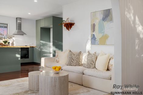 Property photo of 21 Landseer Street Sunnybank Hills QLD 4109