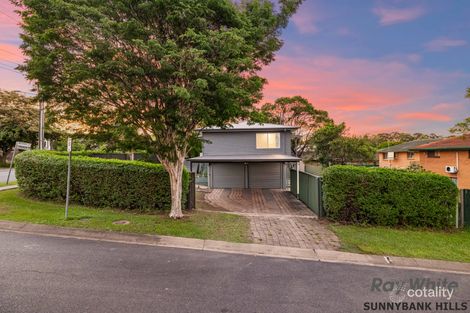 Property photo of 21 Landseer Street Sunnybank Hills QLD 4109