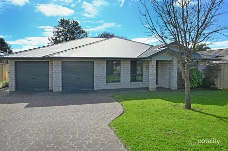 6 James St, Gulgong, NSW 2852