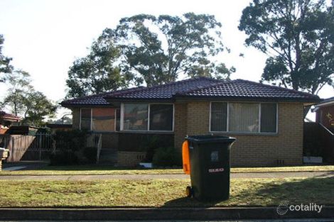 87 Mississippi Rd, Seven Hills, NSW 2147