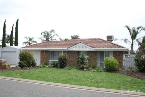 Property photo of 11 Browne Circuit Craigmore SA 5114