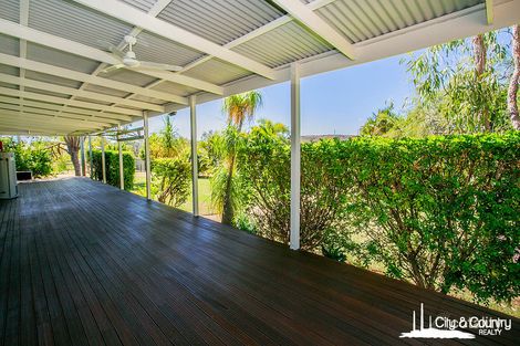 Property photo of 6 Vaiente Parade Breakaway QLD 4825