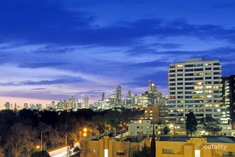Property photo of 702/33-34 Queens Road Melbourne VIC 3004