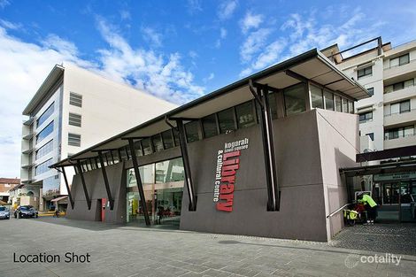 6/22 Belgrave St, Kogarah, NSW 2217