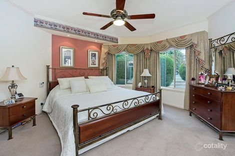 Property photo of 144 Blossom Park Drive Mill Park VIC 3082