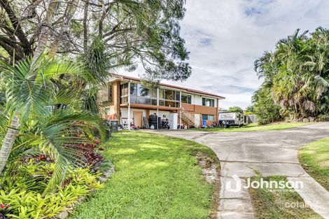 Property photo of 21 Balfour Street Darra QLD 4076
