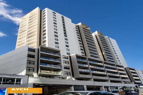 Property photo of 100/109-113 George Street Parramatta NSW 2150