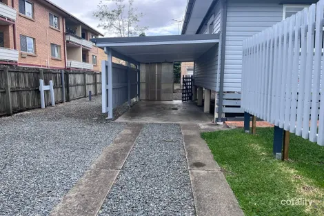 Property photo of 7 Joffre Street Coorparoo QLD 4151