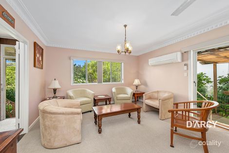 Property photo of 3 Givelda Street Ashgrove QLD 4060