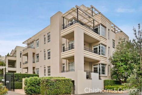 Property photo of 6/6 Graham Street Port Melbourne VIC 3207