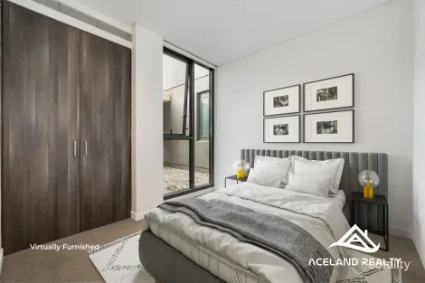 Property photo of 107/225 Pacific Highway North Sydney NSW 2060