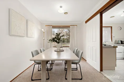 Property photo of 47 Lawrence Wackett Crescent Theodore ACT 2905