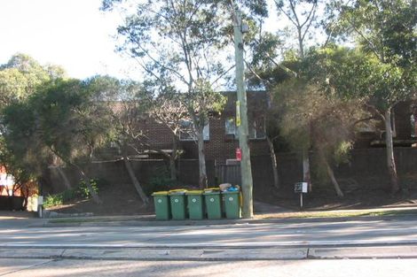 Property photo of 11/485-491 Liverpool Road Strathfield NSW 2135