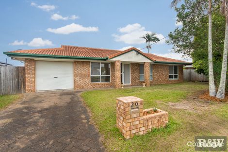 Property photo of 20 Spire Street Caboolture QLD 4510