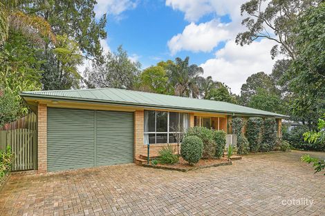 Property photo of 40A Campbell Avenue Normanhurst NSW 2076