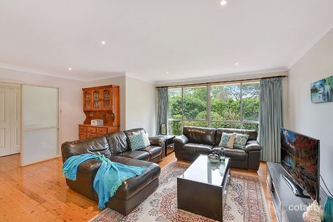 Property photo of 40A Campbell Avenue Normanhurst NSW 2076