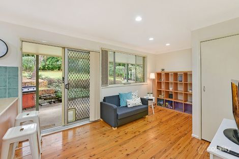 Property photo of 40A Campbell Avenue Normanhurst NSW 2076