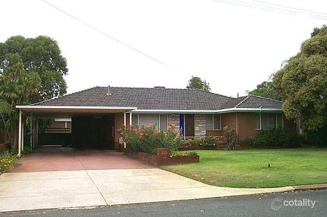 16 Rinsey Pl, Kewdale, WA 6105