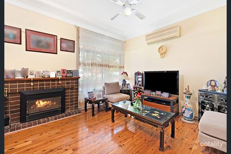 Property photo of 1 Moxham Street North Parramatta NSW 2151