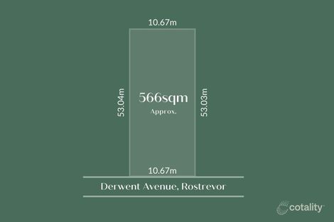 4a Derwent Ave, Rostrevor, SA 5073