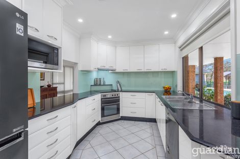 Property photo of 4 Amanda Place Annangrove NSW 2156