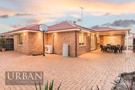 Property photo of 26 Cargelligo Place Woodcroft NSW 2767