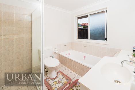 Property photo of 26 Cargelligo Place Woodcroft NSW 2767