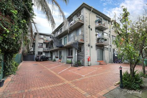 2/201 Gold St, Clifton Hill, VIC 3068
