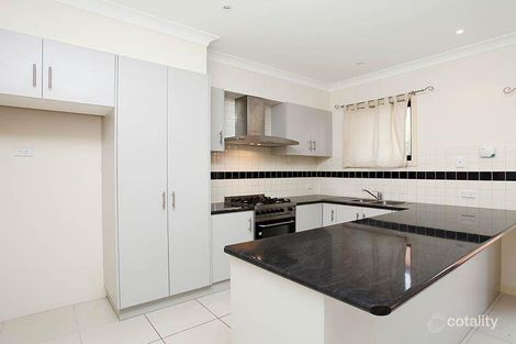 Property photo of 13 Hessing Green Caroline Springs VIC 3023