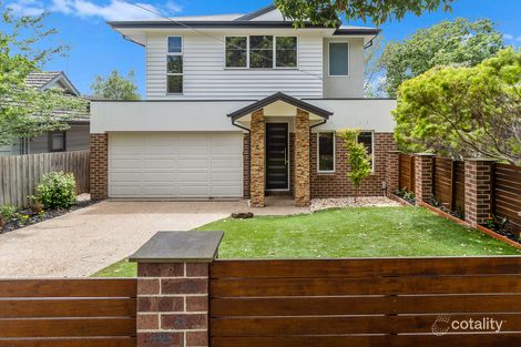 Property photo of 30B Warringa Road Frankston VIC 3199