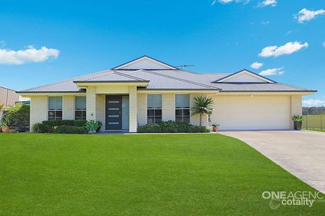 Property photo of 39 Wilkinson Boulevard Hunterview NSW 2330
