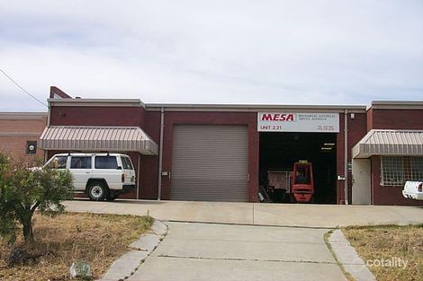 3/21 Zeta Cres, O'Connor, WA 6163