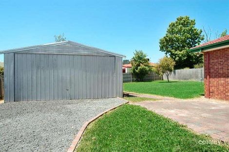 Property photo of 12 Cherry Tree Grove Croydon VIC 3136